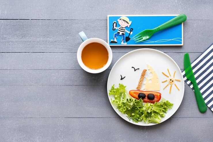 aturan makan anak, adab makan anak, nutrisi anak usia dini, makanan sehat untuk anak, pola makan sehat anak, MPASI sehat dan bergizi, edukasi gizi anak, bahaya gula pada makanan anak, pemanasan ulang sayuran, bahayanya thirdhand smoke